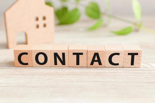 contact