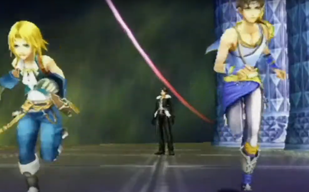 DFF7章　気楽