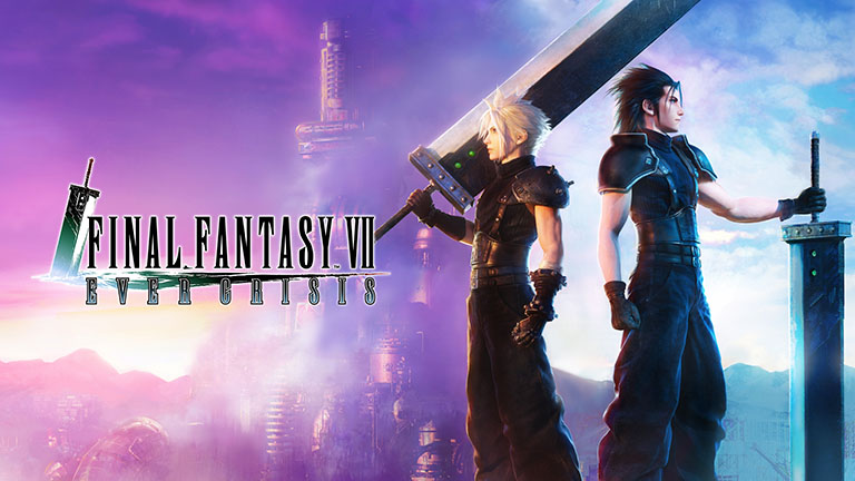 FF7　エバークライシス