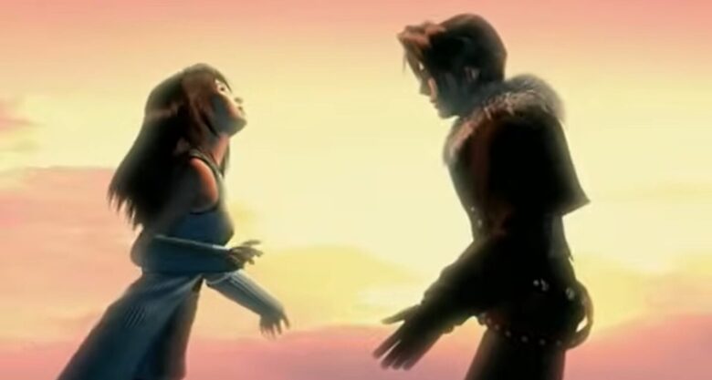 FF8 Librei Fatali
