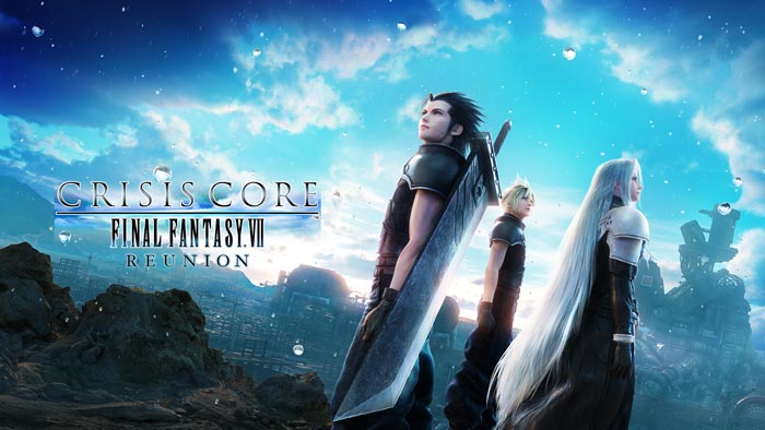 クライシスコアFF7 サムネ