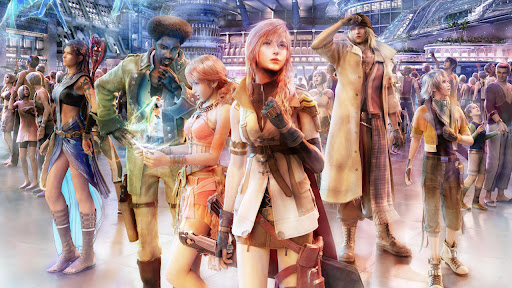FF13 サムネ