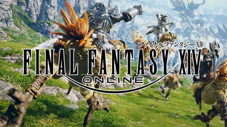 FF14