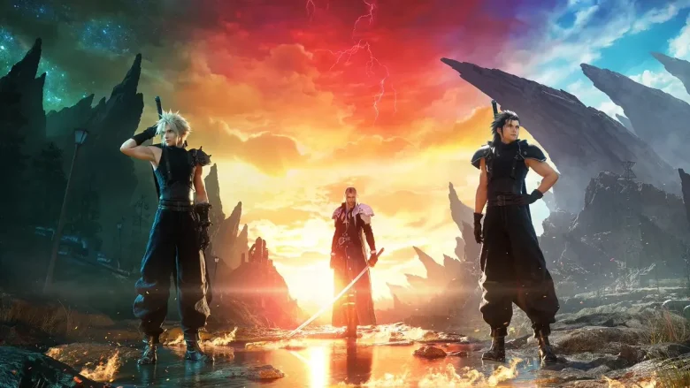 FF7リバース